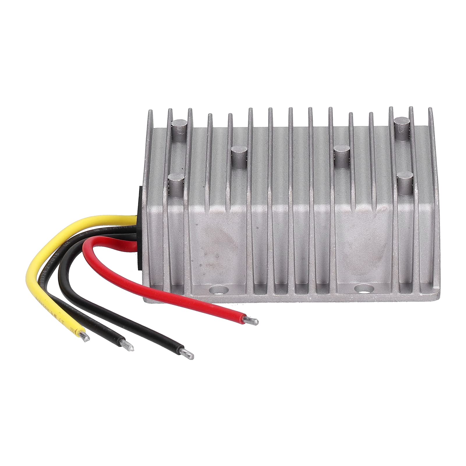 Konwerter mocy Moduł regulatora napięcia transformatora Boost 9 40 V do 12 V 20 A 240 W Wodoodporny, pyłoszczelny do kamer monitorujących Oświetlenie LED Sprzęt przemysłowy