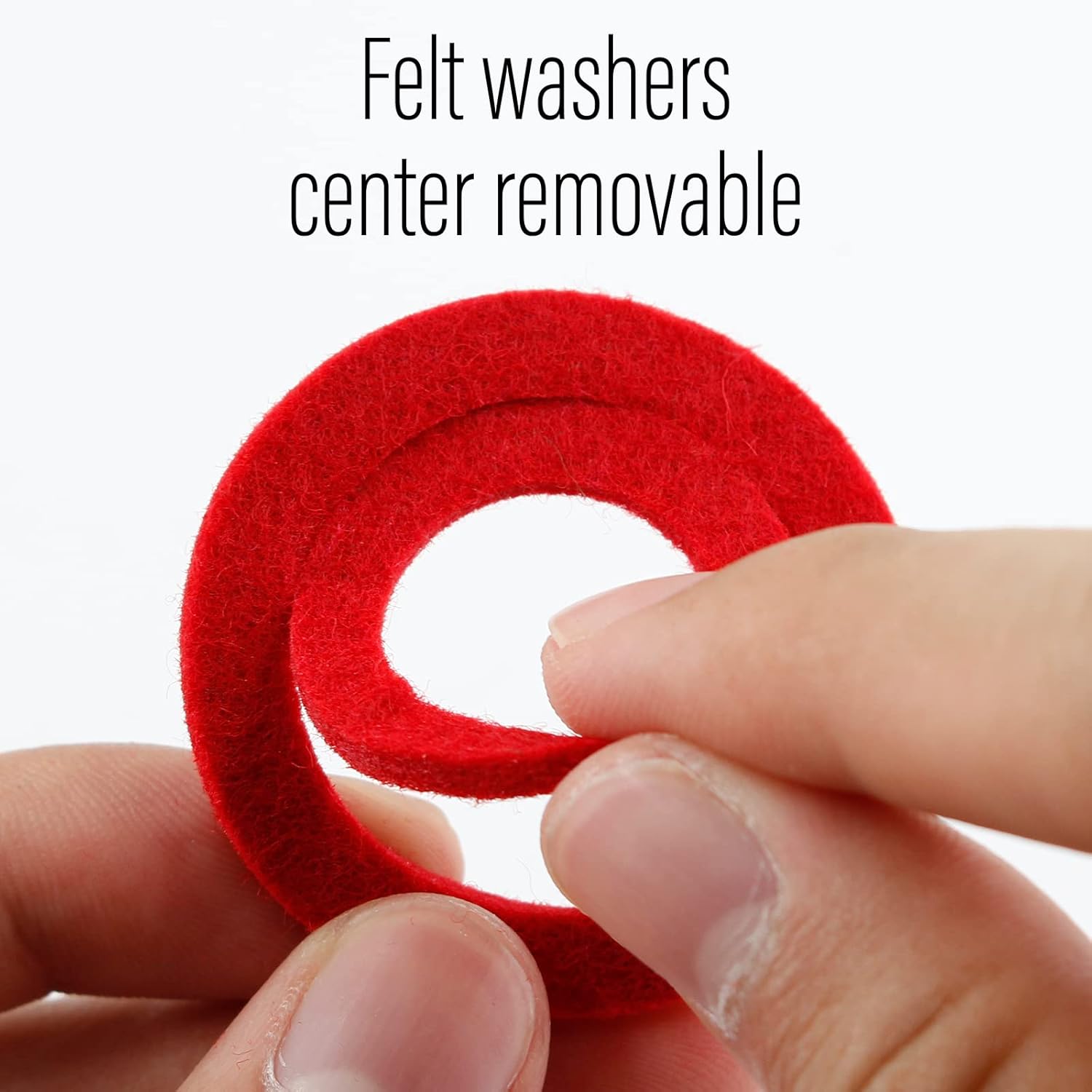 Lot De 2 Caches De Borne De Batterie, Rouge Et Noir, En Caoutchouc Souple Pour Bornes Positives Négatives