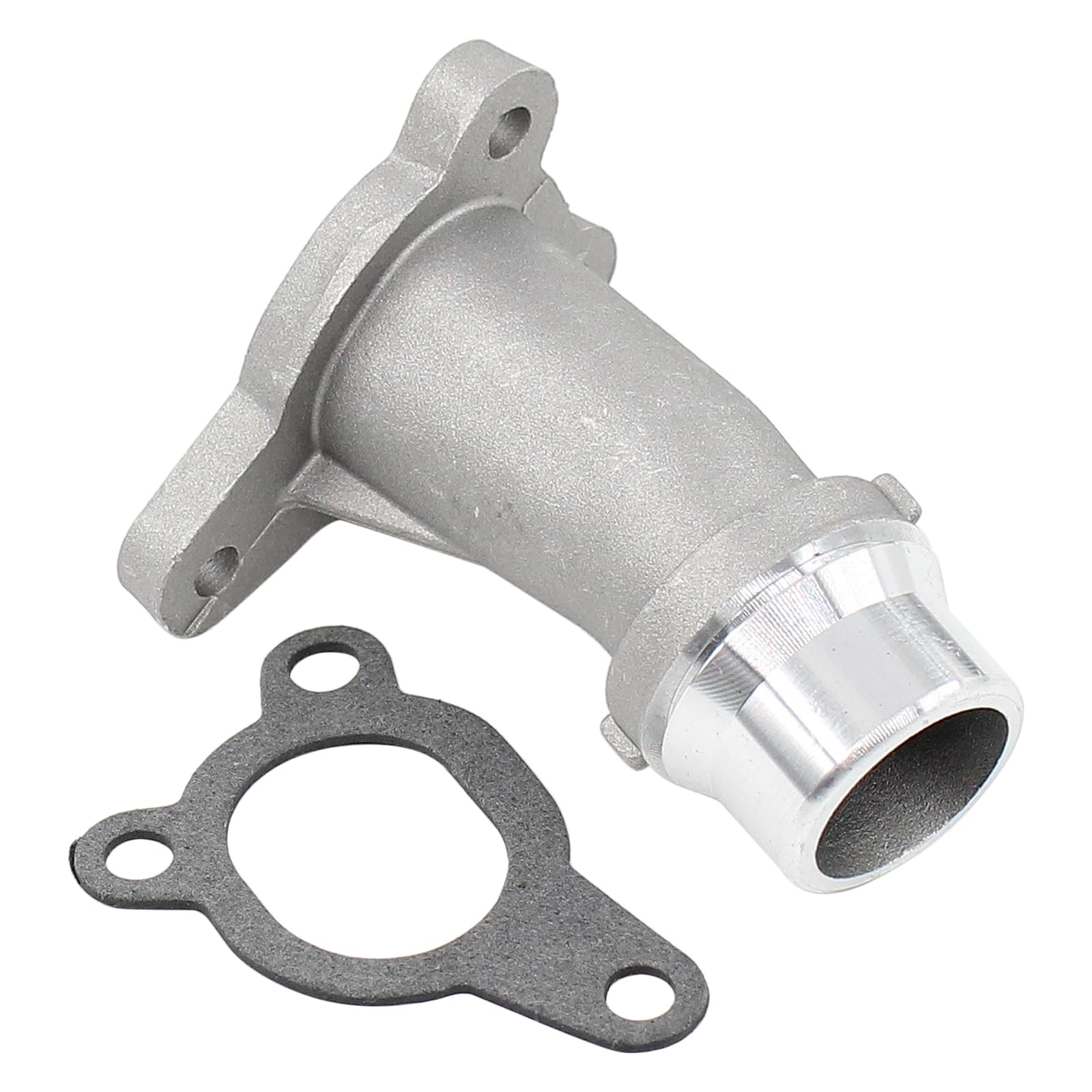 Engine Coolant Hose Connector for BMW X1 X2 X3 X4 230i 330i 330e 430i 530i 740e xDrive Mini Cooper Clubman Countryman-image-23