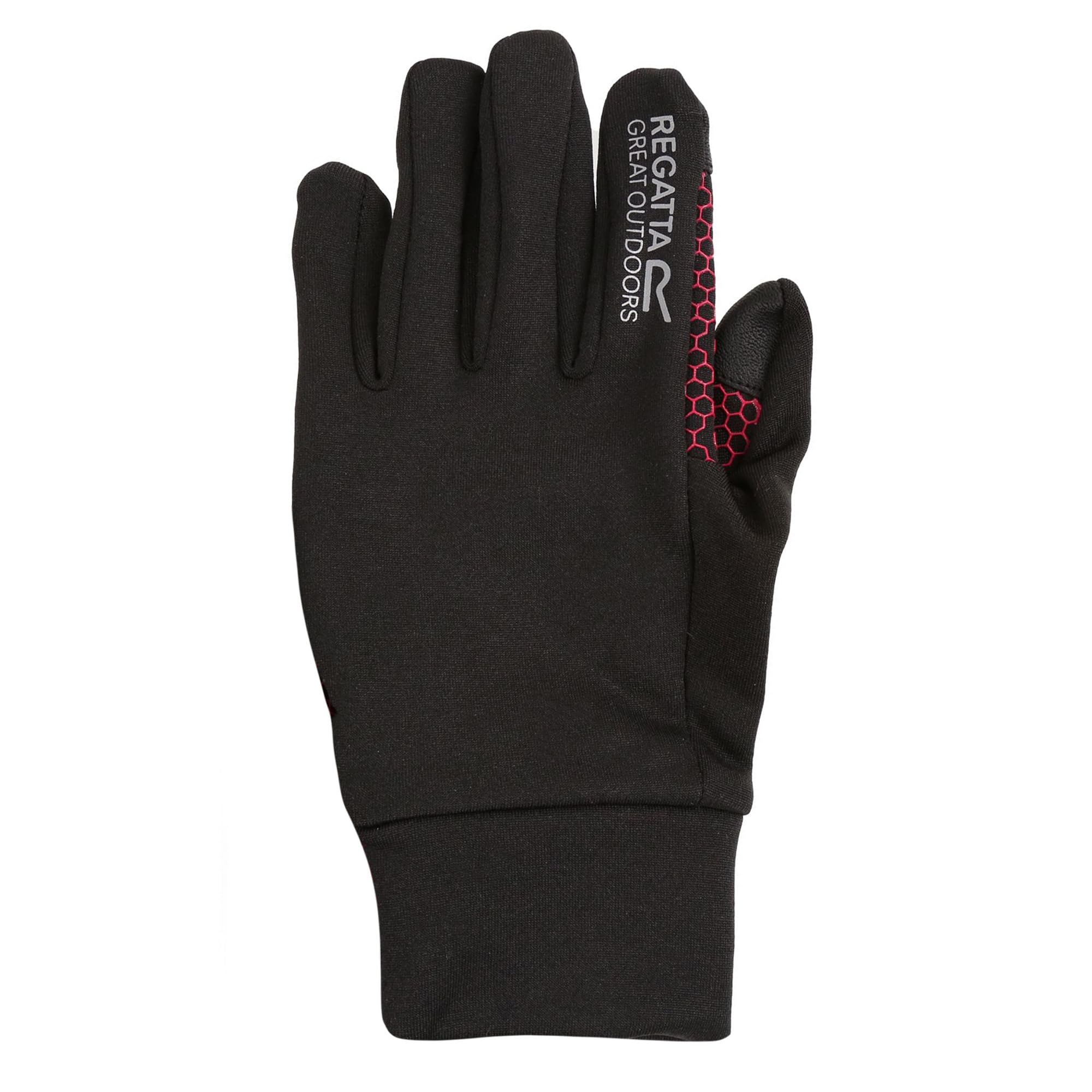 Regatta Gants Grippy II Enfant Temps Froid