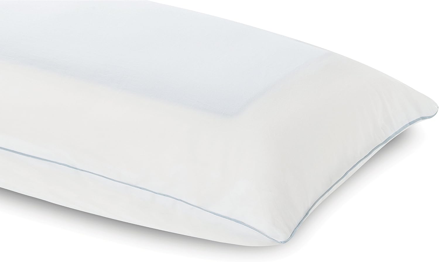 tempur cloud breeze pillow