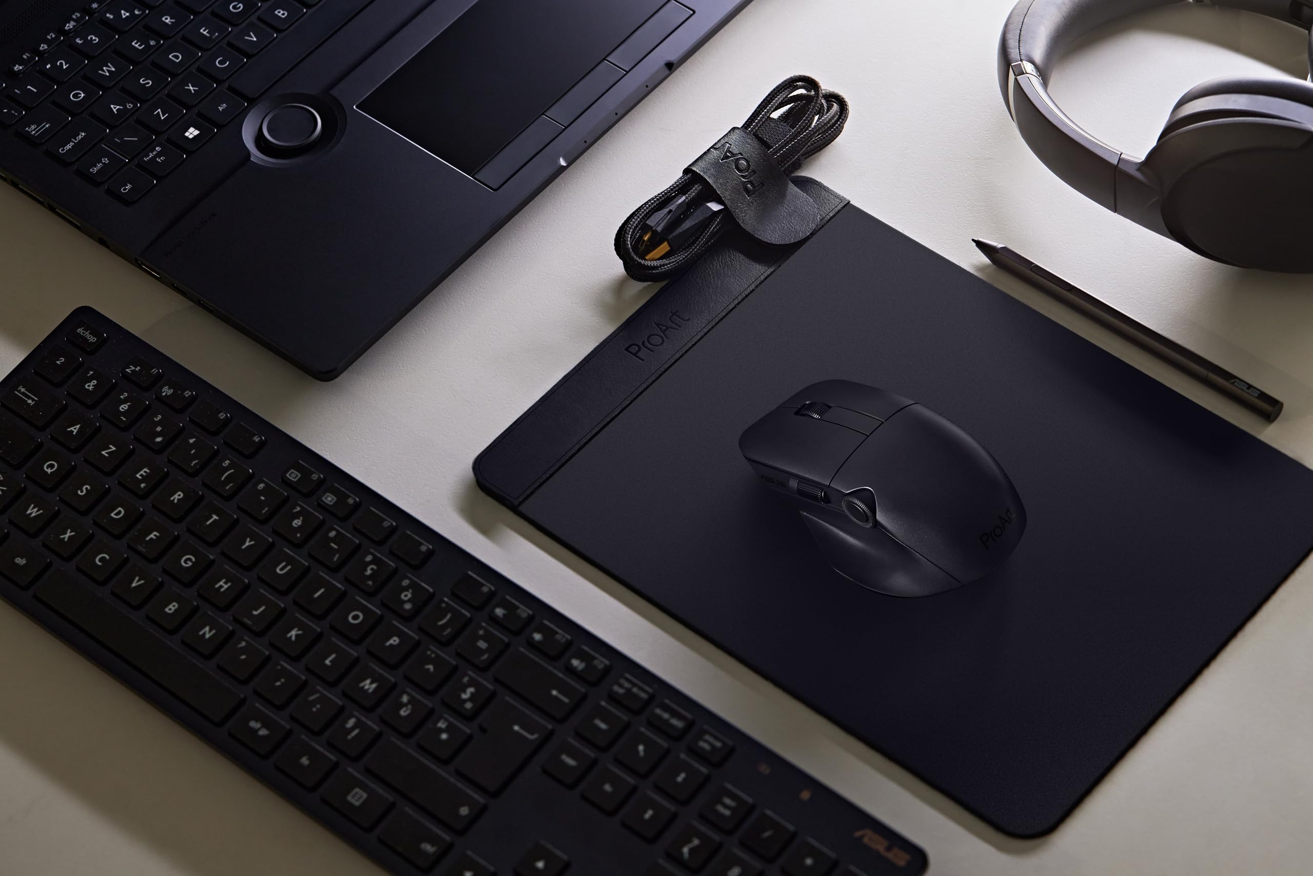 Asus - Souris ProArt MD300 noire