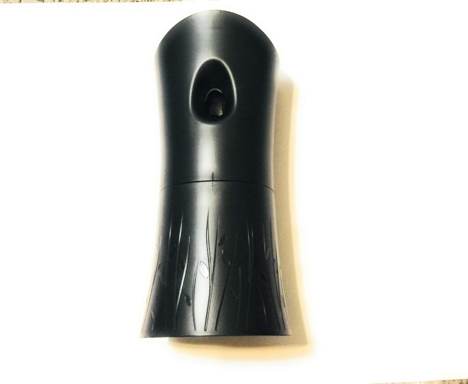Air Wick Freshmatic Automatic Spray Air Freshener Dispenser Black by