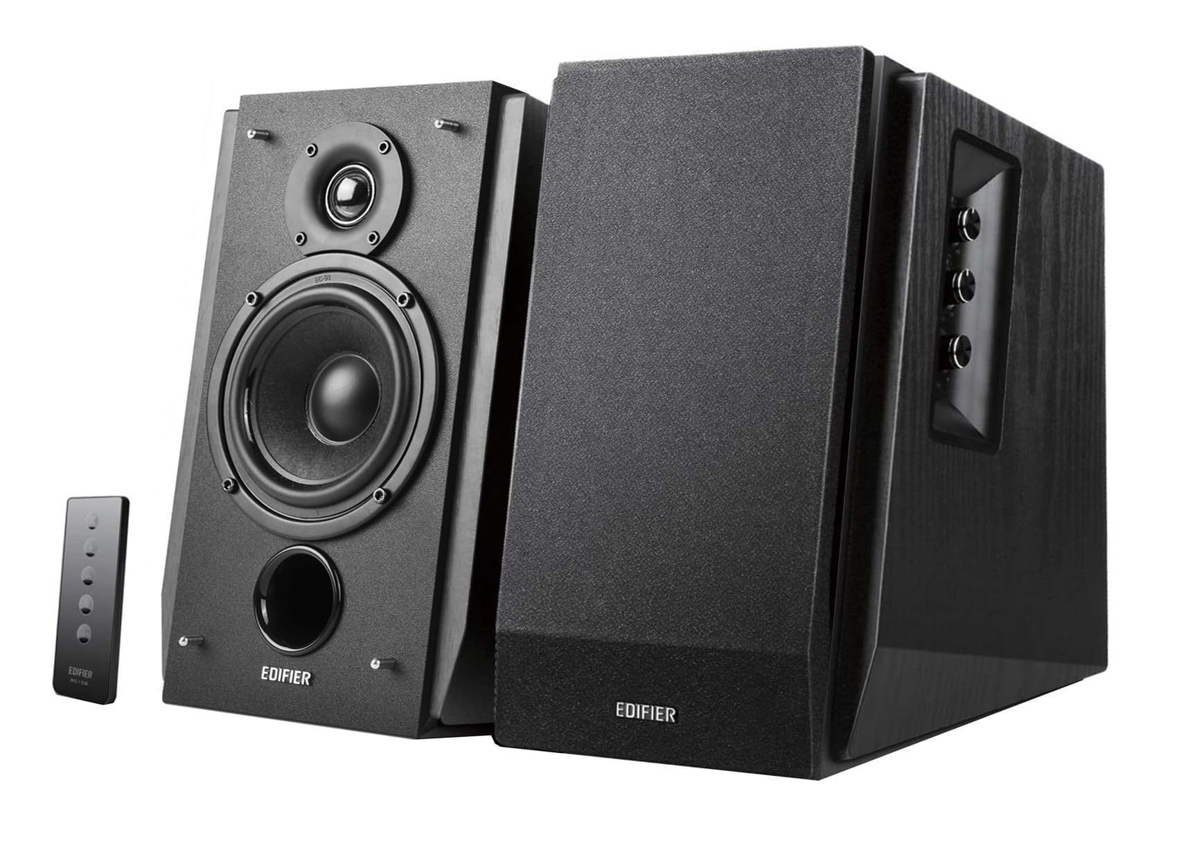 Edifier Studio R1700BT 2.0 black BT 27