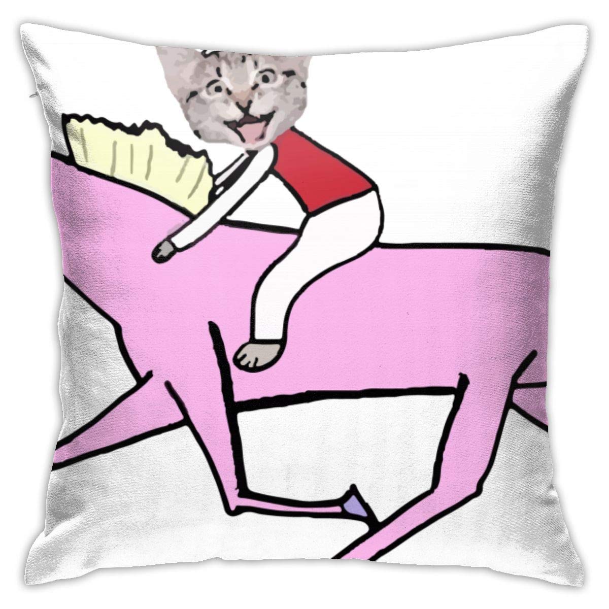 Amazon Co Jp 綺麗な おしゃれな 枕カバー クッションカバー 欧風 おしゃれ 抱き枕カバー 丸洗いok お手入れ簡単 45 45cm ホーム キッチン