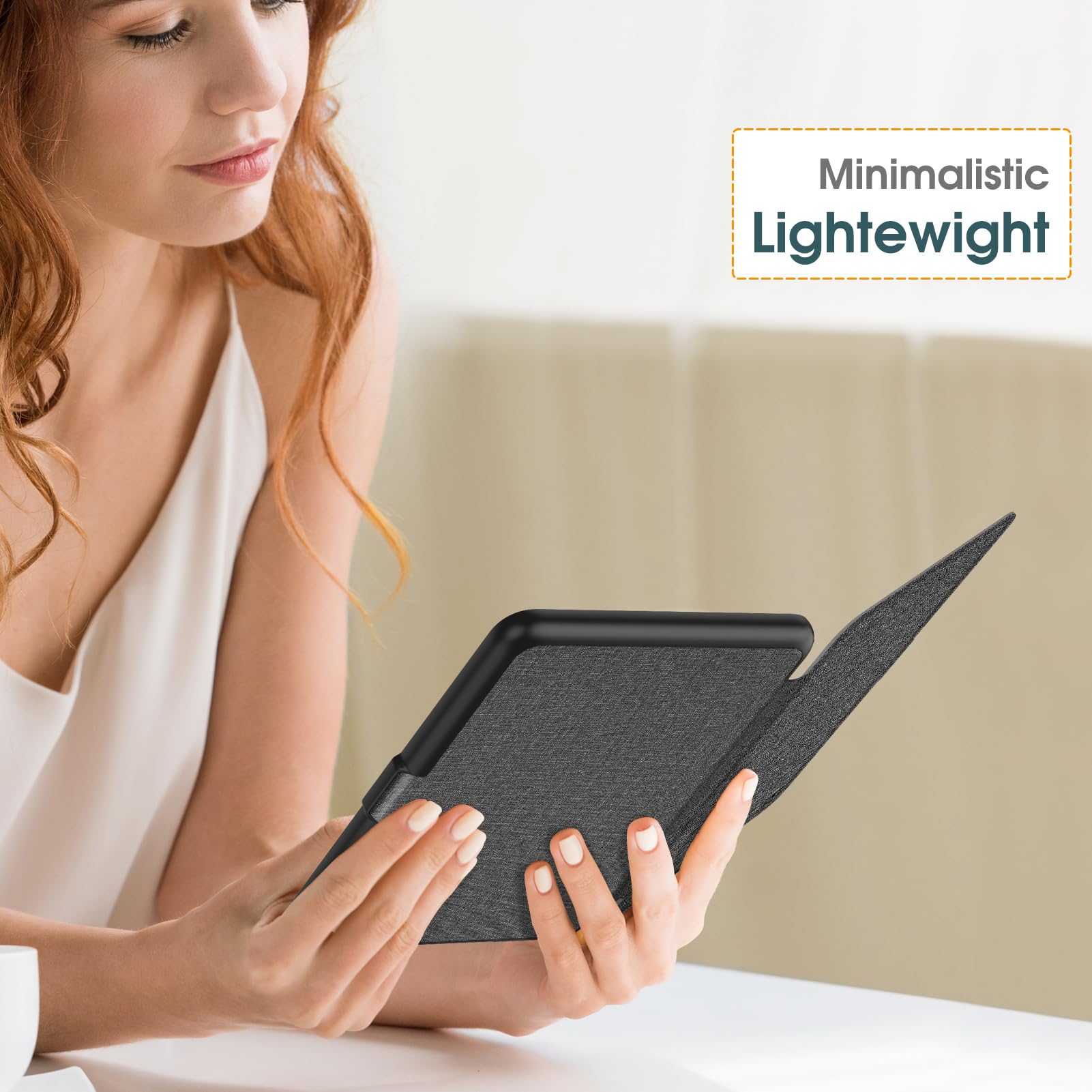 Amazon.co.jp: Fintie Kindle Paperwhite/Kindle Paperwhite