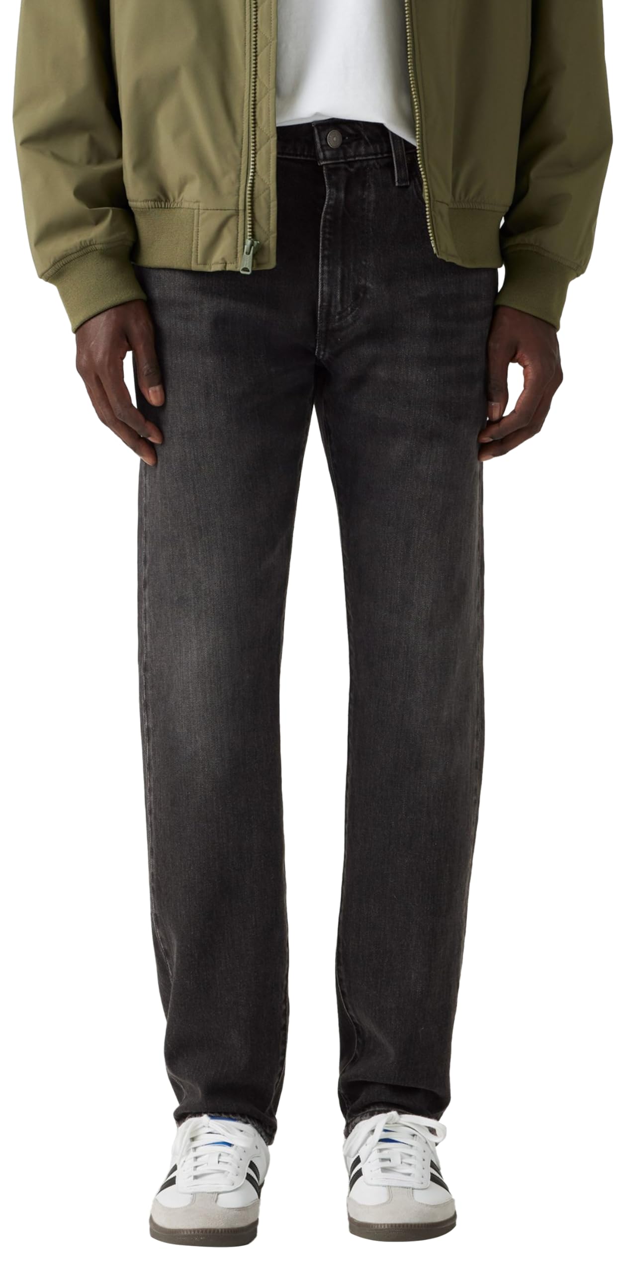 Levi's 502 Taper Vaqueros Hombre — view 553