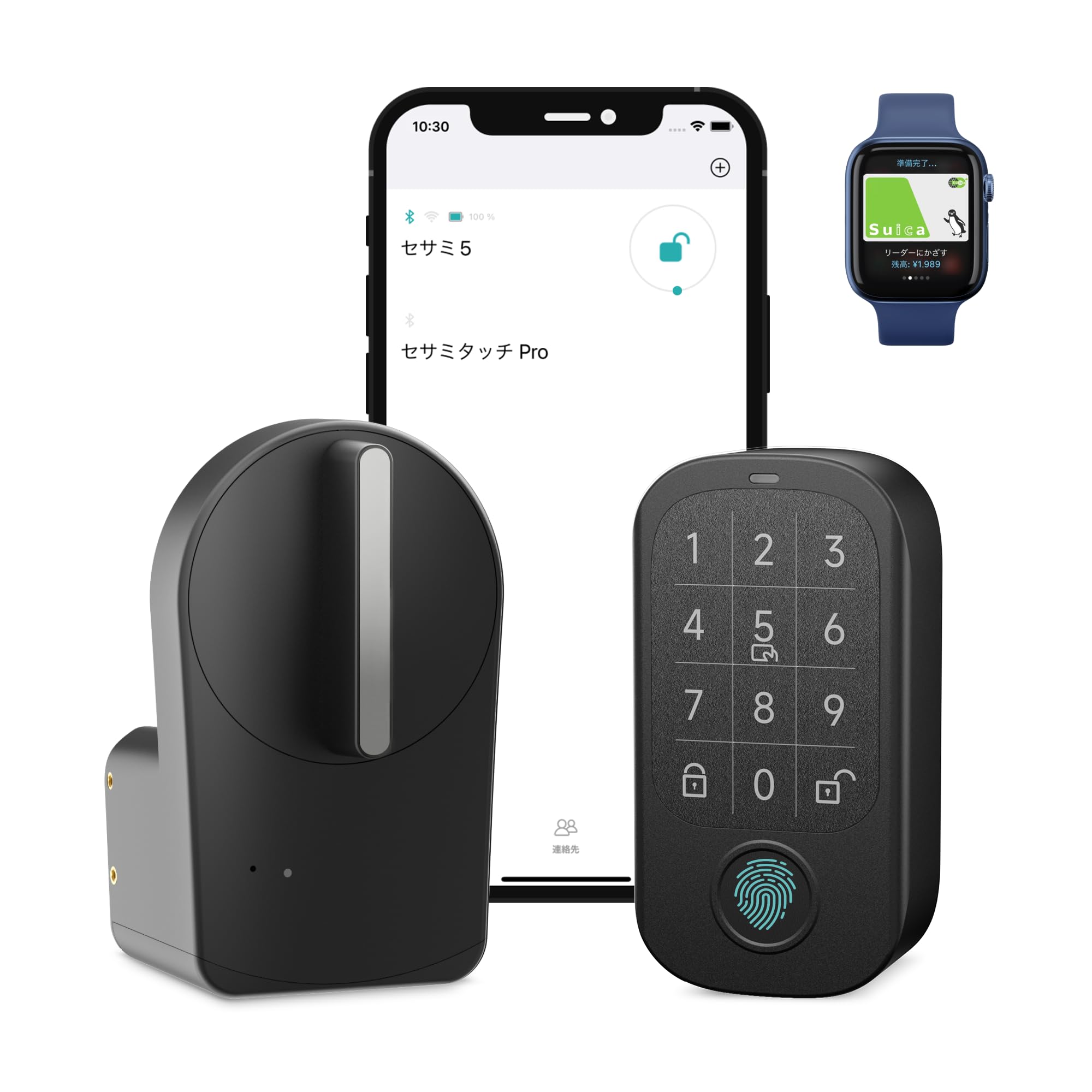 Amazon.co.jp: 【上位モデル】CANDY HOUSE キャンディハウス