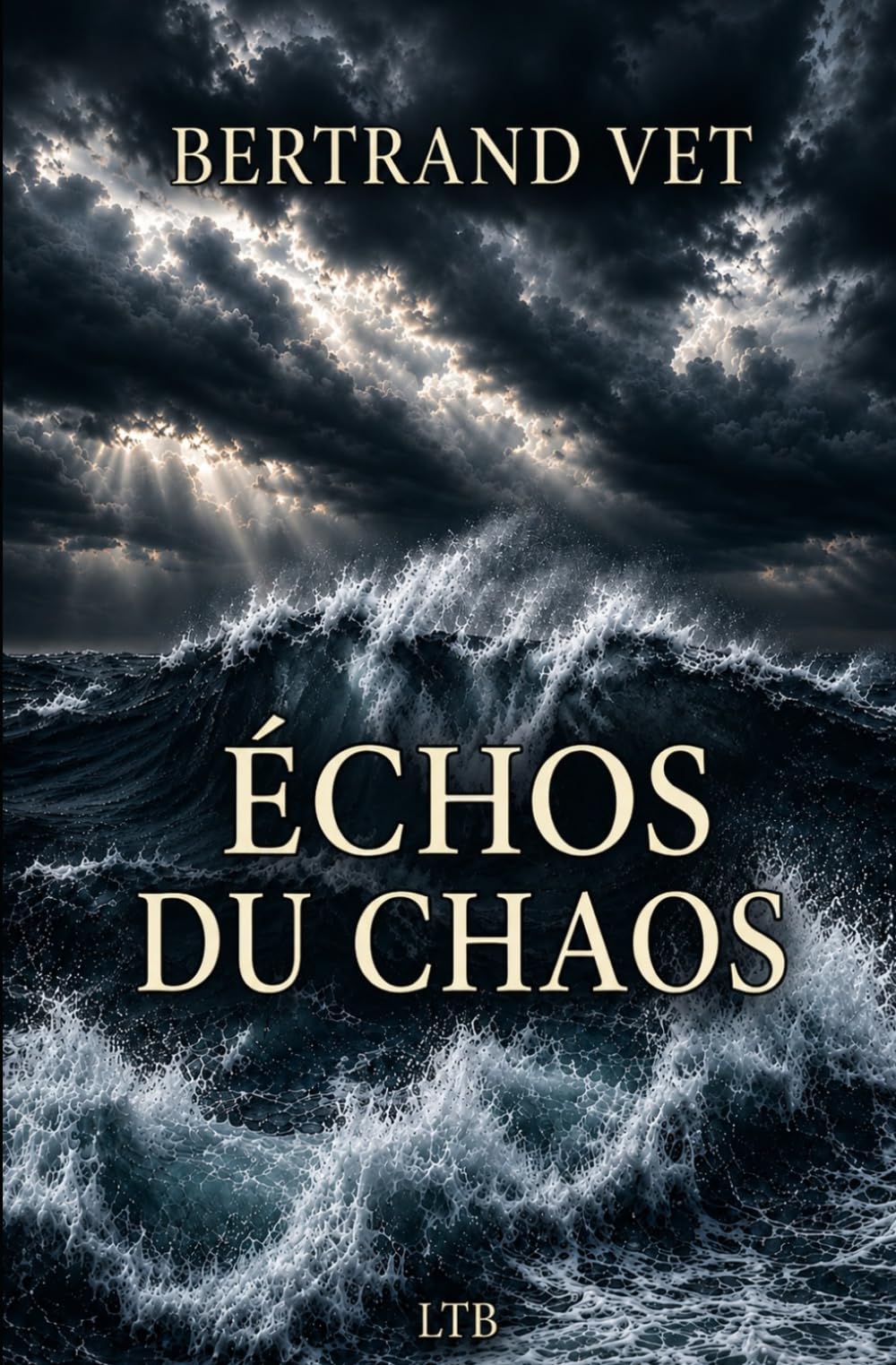 ÉCHOS DU CHAOS
