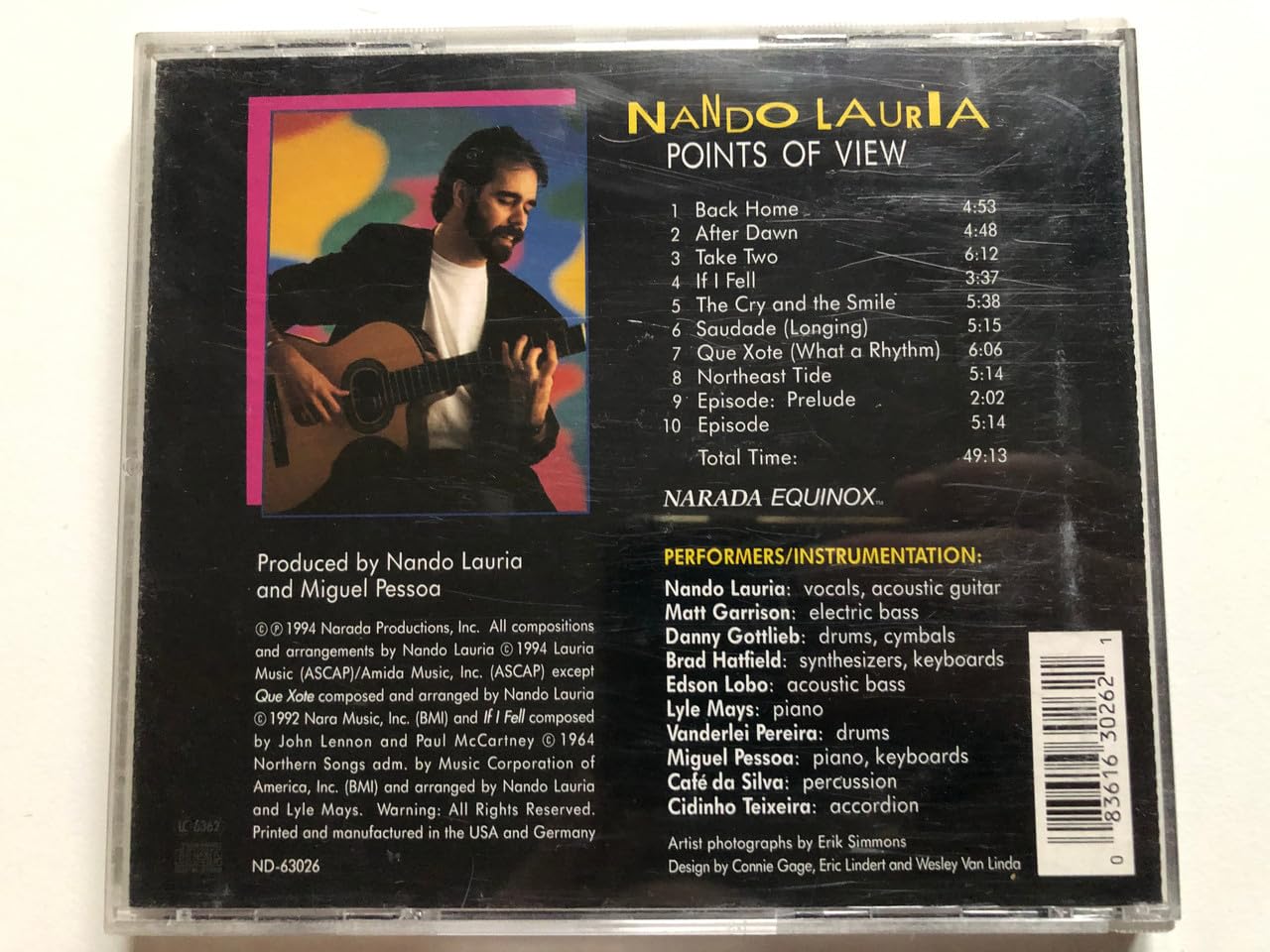Points of View
