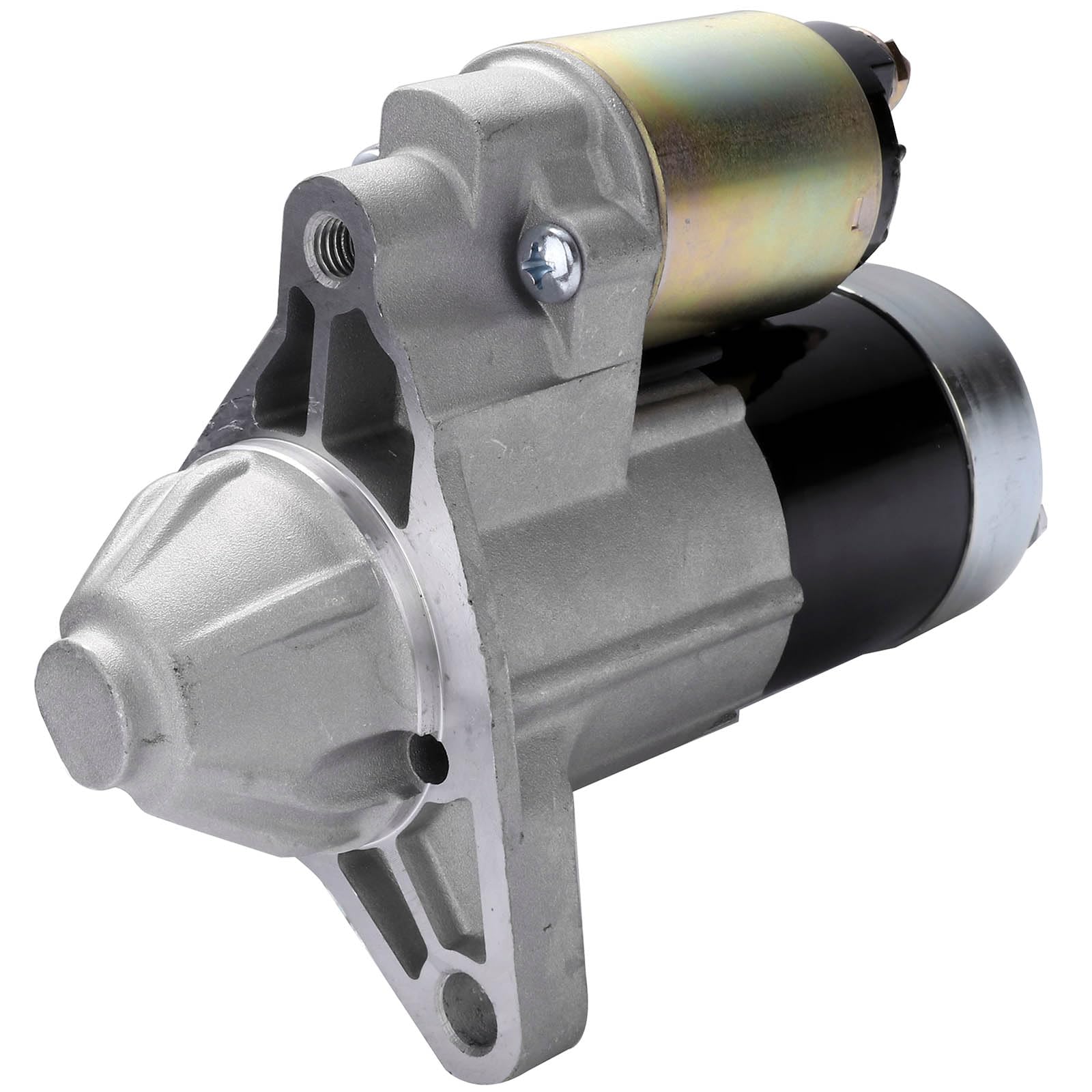 SCITOO Starter Motor fit for Jeep for Grand Cherokee 2003-2004 Replacement Starter SMT0296 | Starters motor|Reference# M0T91182