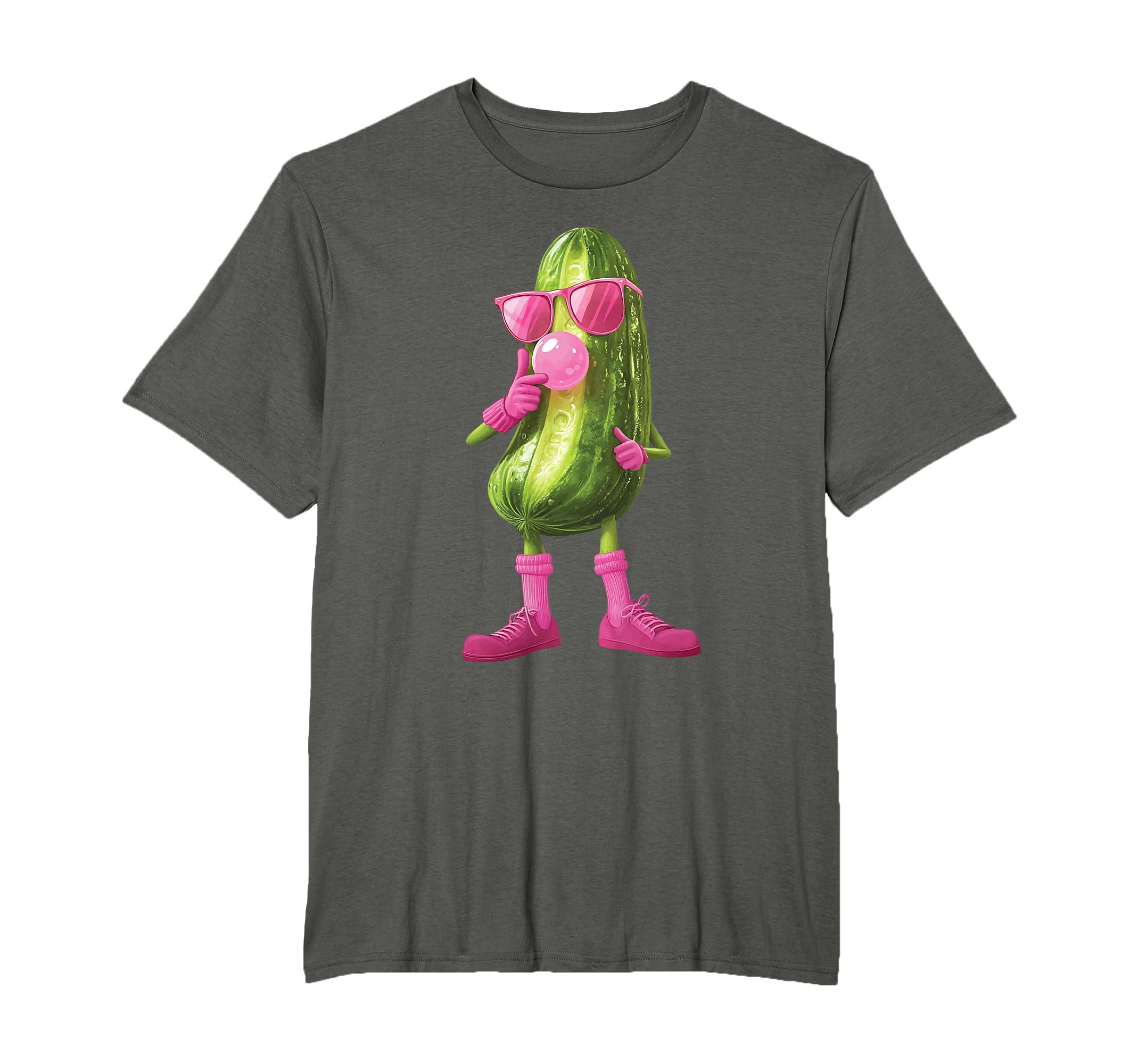 Kleidung mit Designs von Amazon Merch on Demand