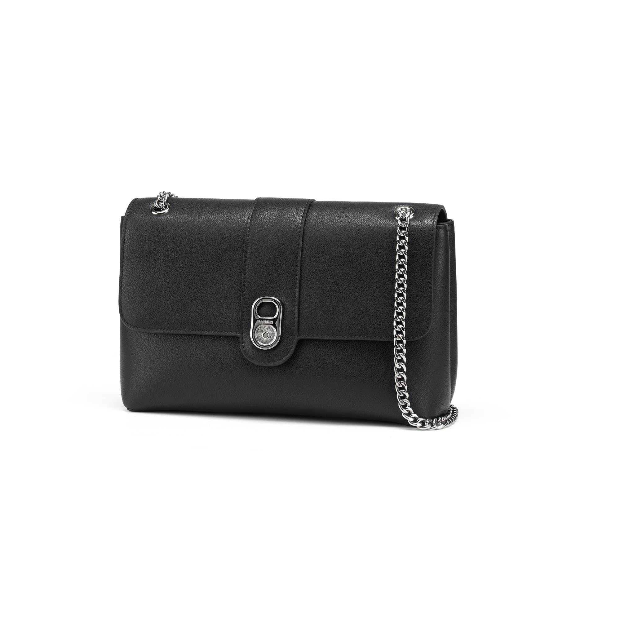 LA FESTIN Small Purse Leather Bags For Women Shoulder Handbags Crossbody Bag