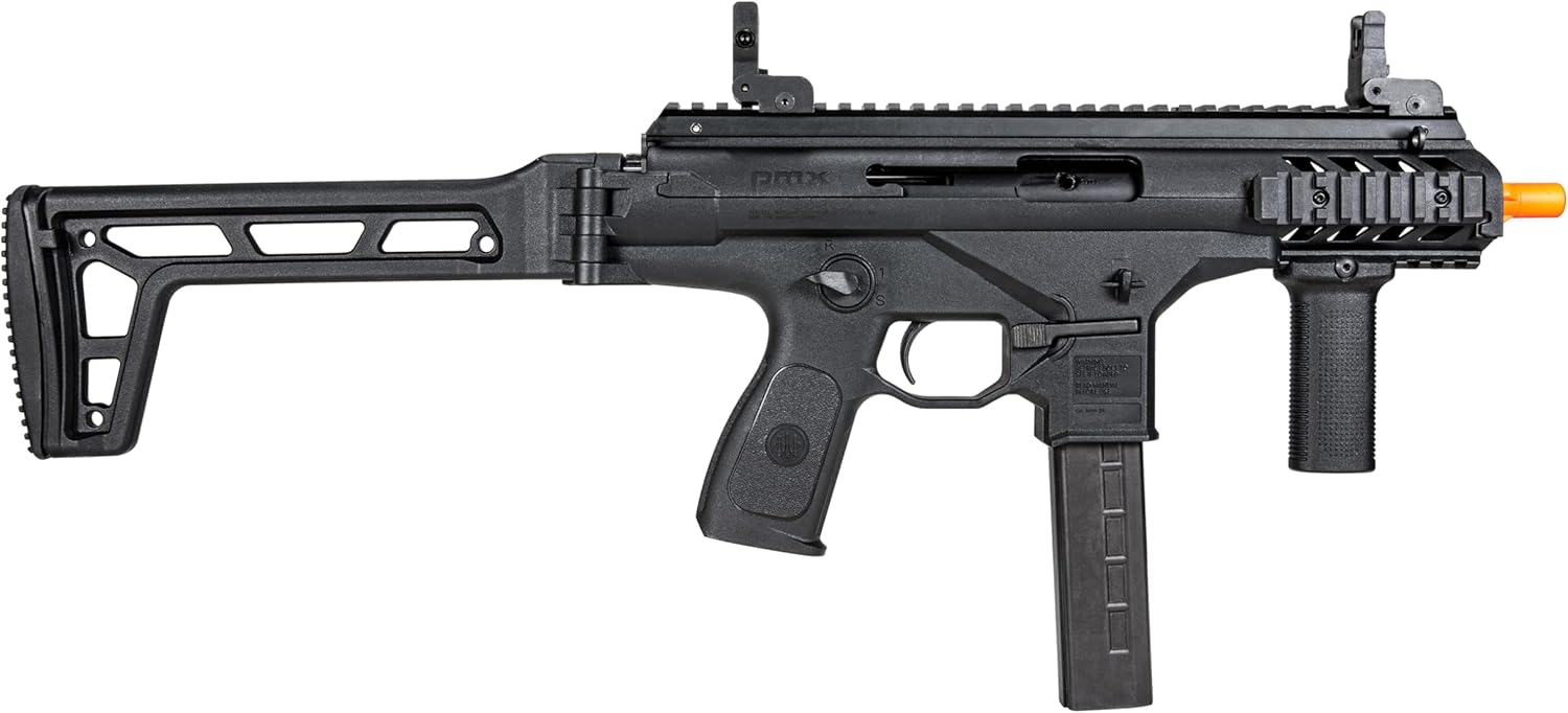 Umarex Beretta PMX GBB Automatic 6mm Airsoft Rifle BB Gun