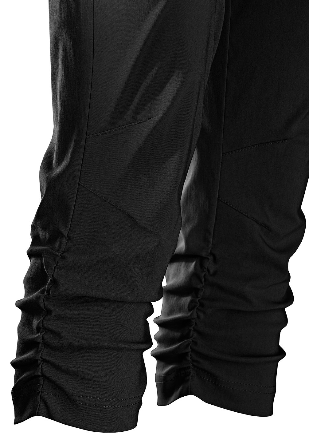 Stehmann Maria-530, Caprihose, seitlich gerafft, weitere Farben
