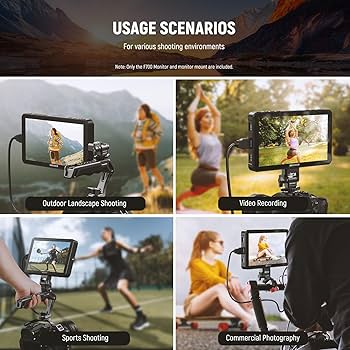Amazon.com : NEEWER F700 7