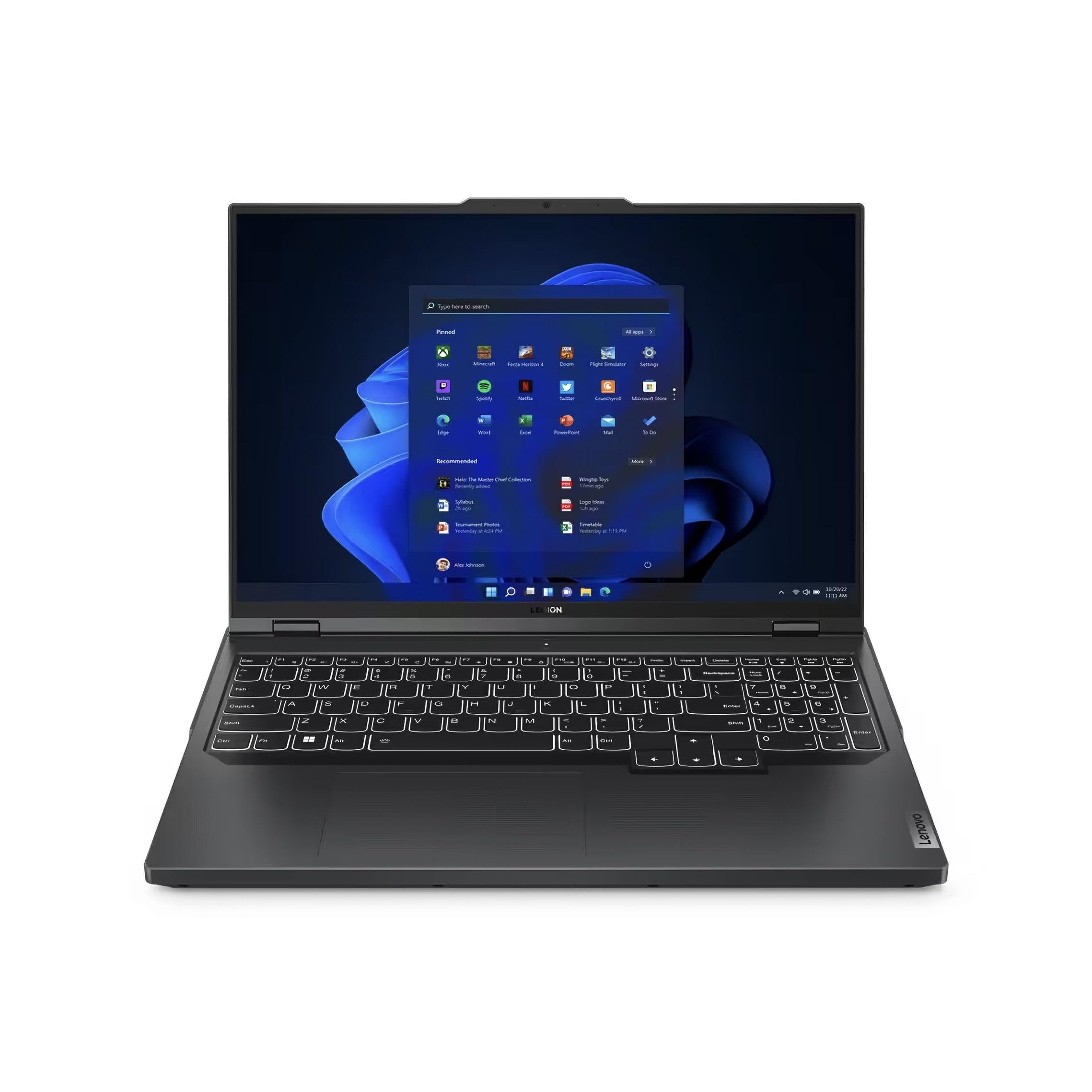 Lenovo Legion Lenovo LEGION PRO 5 16IRX8 i7 SSD1TB Pro 5 16IRX8