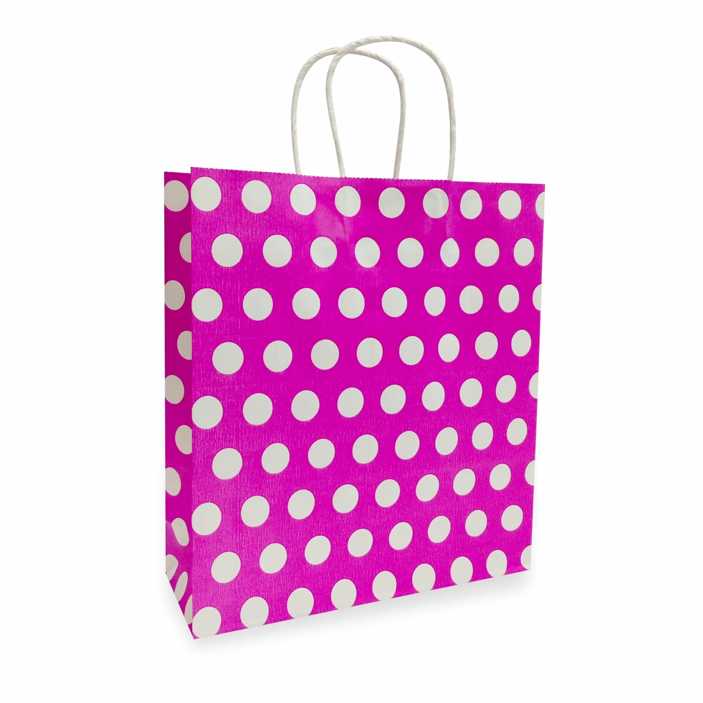 See full amazon price history chart for Omnipresent Pack Pink Polka Dot Printed Paper Gift Bags, Set of 24, Ideal For Kids Birthday Party, Wedding Party, Office Party, Christmas Party & Festive Holiday Party (Size: 9.4x8.3x3 inch) Omnipresent Pack Pink Polka Dot Printed Paper Gift Bags, Set of 24, Ideal For Kids Birthday Party, Wedding Party, Office Party, Christmas Party & Festive Holiday Party (Size: 9.4x8.3x3 inch) (B0CY2MZLND) Amazon Price History, Amazon Price Tracker