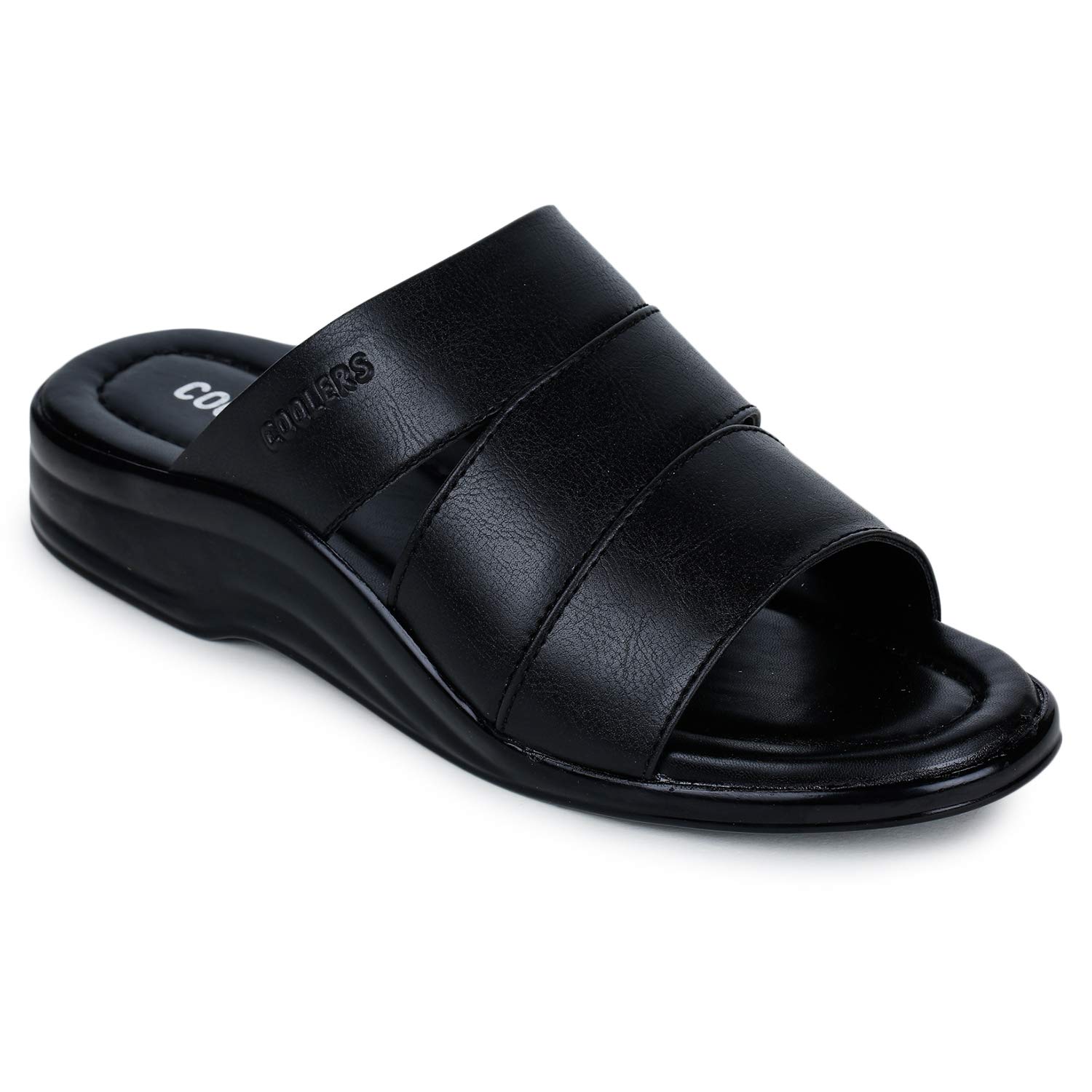 Liberty Men 7123-310 Black Slipper-10 (B08HX5P4FM) Amazon Price History, Amazon Price Tracker