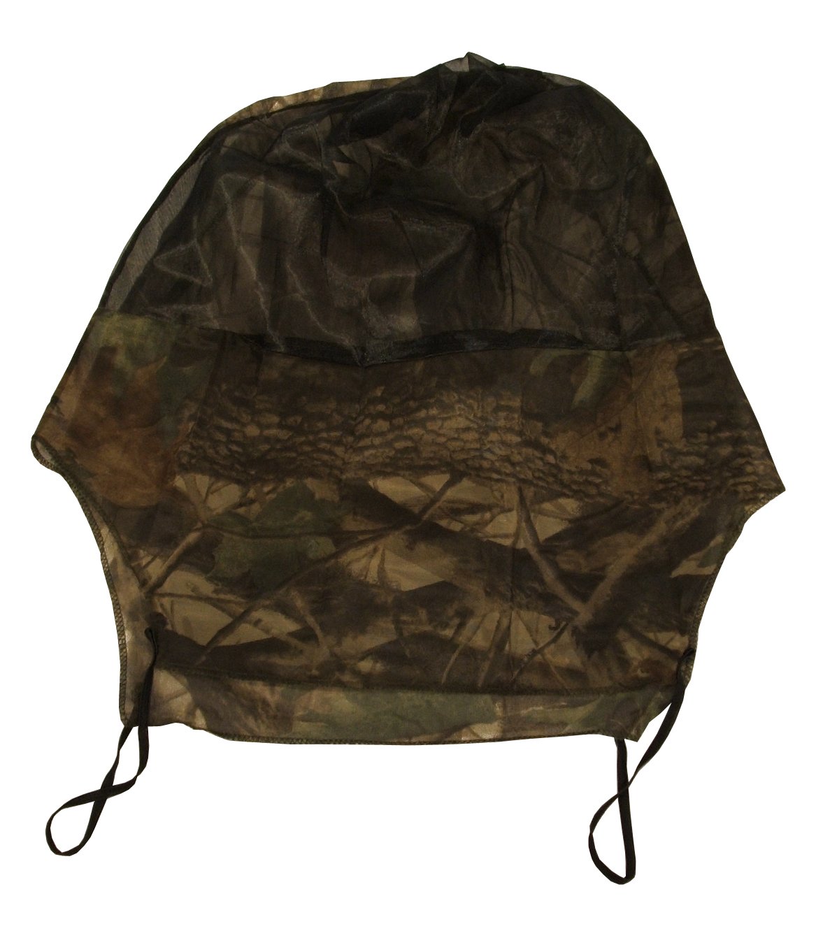Bug Out Head Net (HD Green)