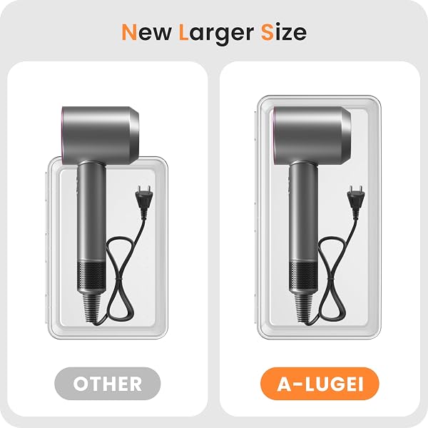 A-LuGei 𝟮𝟮 𝗣𝗲𝘇𝘇𝗶 Nero Organizer Cassetti Scrivania, Organizer per Cassetti Bagno, Plastica Divisori Organizzatore Cassetti per Trucchi, Ufficio, Cucina, Cassetta Porta Attrezzi - 2