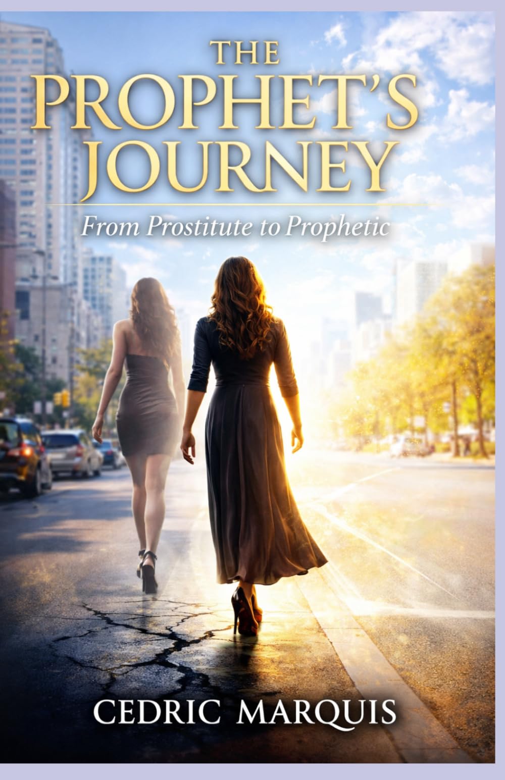 The Prophet’s Journey: Prostitute to Prophetic