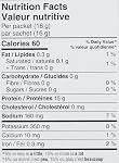 Bone Brewhouse - Chicken Bone Broth Protein Powder - Lemon Ginger Flavour - Keto & Paleo Friendly - Instant Soup Broth - 10g Protein - Natural Collagen, Gluten-Free & Dairy free - 5 Individual Packets
