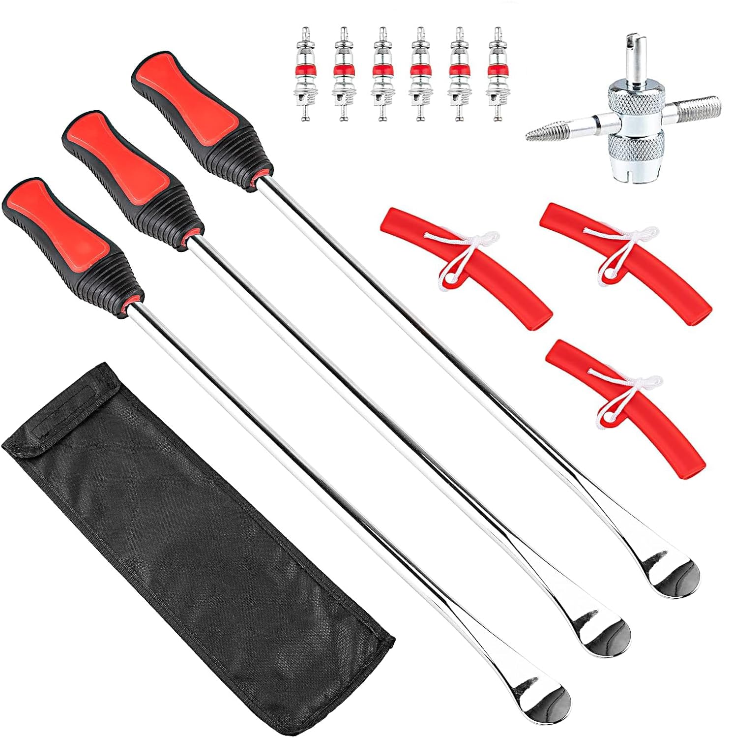 Rapha RCC ツールケース、タイヤレバー Rapha RCC ツールケース