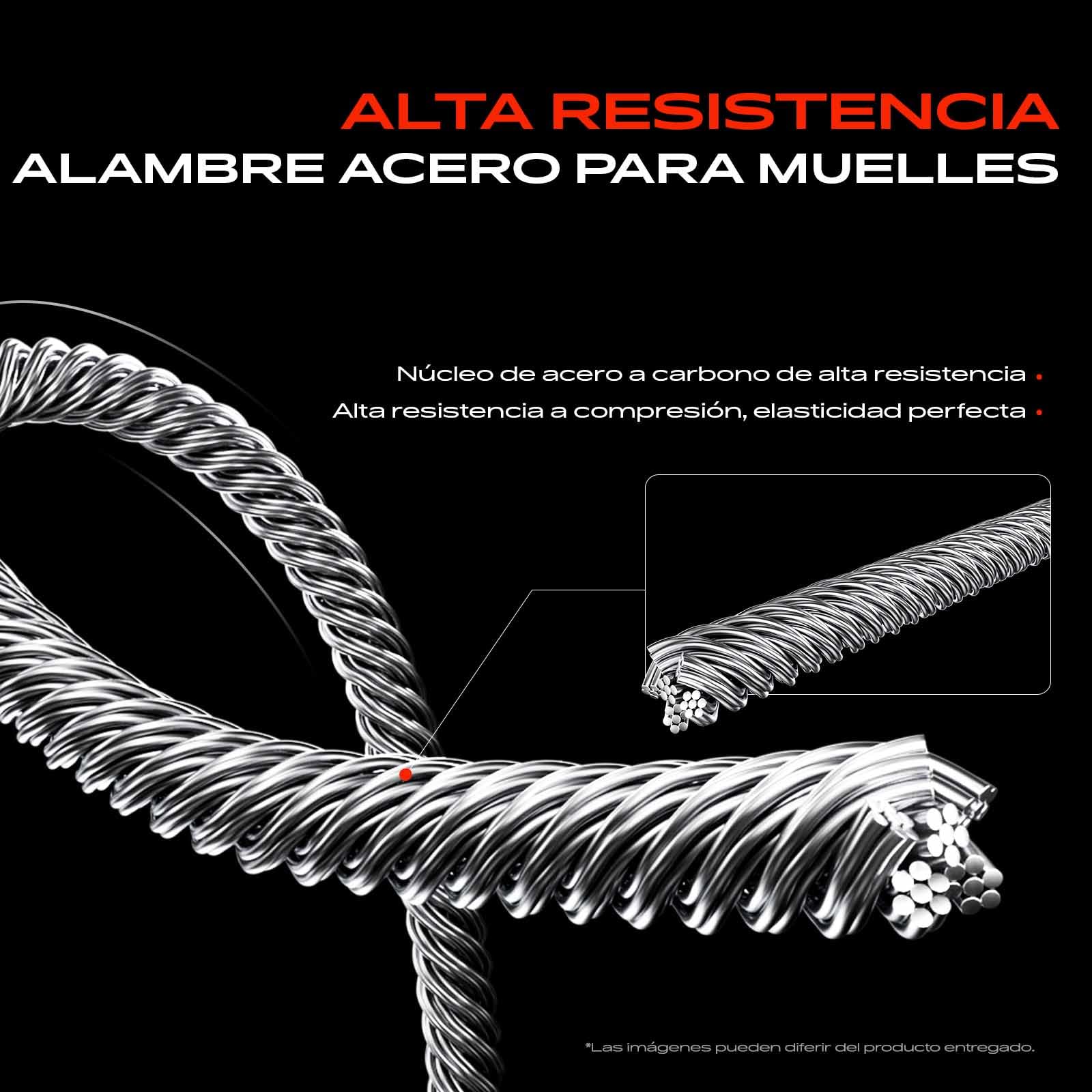 Frankberg Cable del freno de mano Trasera izquierda o derecha Compatible con 6 Touring GH 6 Hatchback GH 6 Berlina GH Replace# 50233,K18962