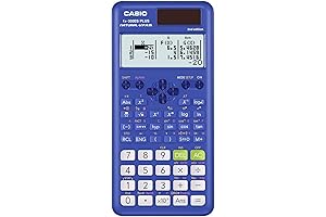 Casio Scientific Calculators: FX-300ESPLS2BUSAIT