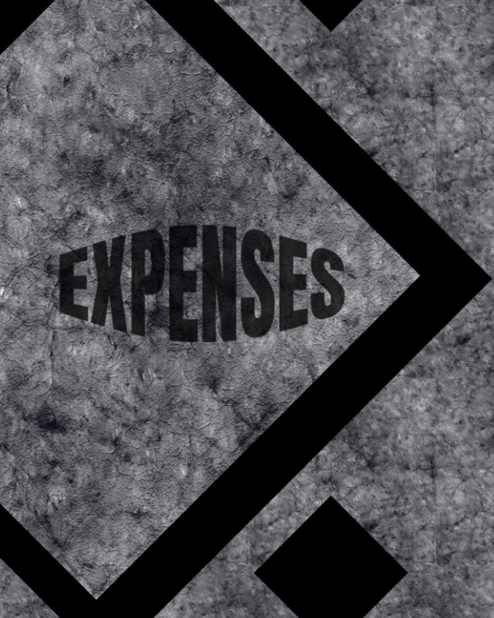 EXPENSES: BUDGET TRACKER