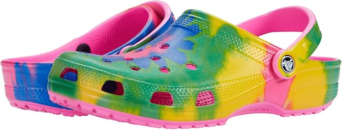 Crocs Women’s Classic Ballerina Flat Crocs Women’s Classic Ballerina Flat Review – Why Comfort Lovers Are Obsessed (2025)