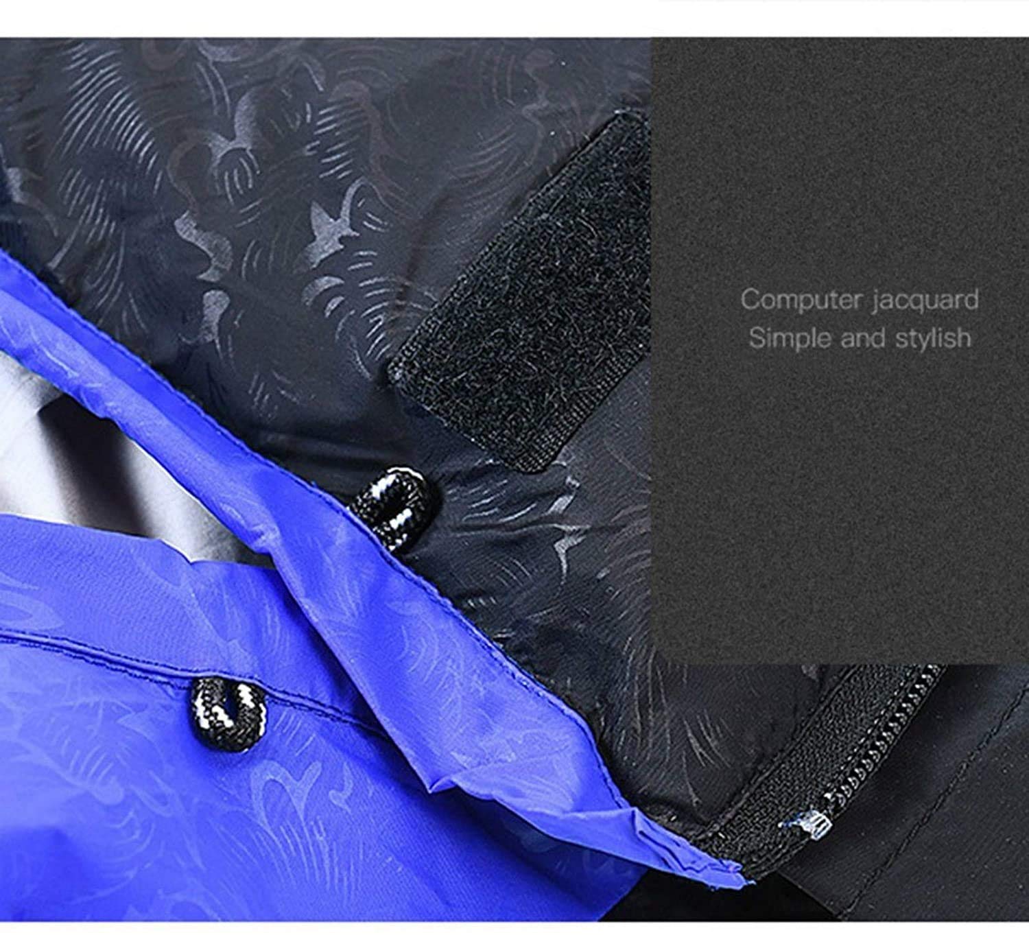 Borsa a Pelo Lungo, Borsa a Pelo Impermeabile da Campeggio Portatile Ultraleggero con Sacco a Compressione per Adulti, Adolescenti, Bambini (Color : Red)