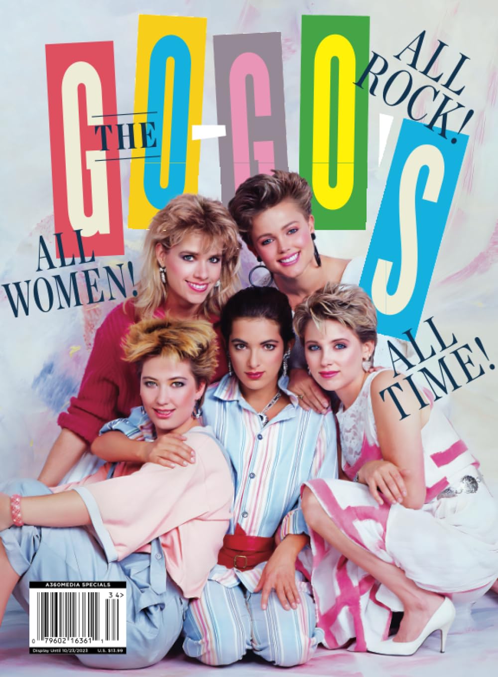 The Go-Go's | Amazon.com.br