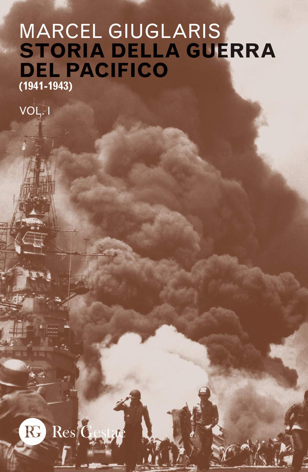 Storia Della Guerra Del Pacifico. 1941-1943 (Vol. 1) - 4