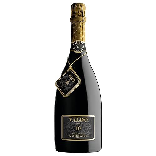 Immagine del prodotto Valdo Numero 10 Valdobbiadene Prosecco Superiore DOCG Metodo Classico Millesimato 0,75 L