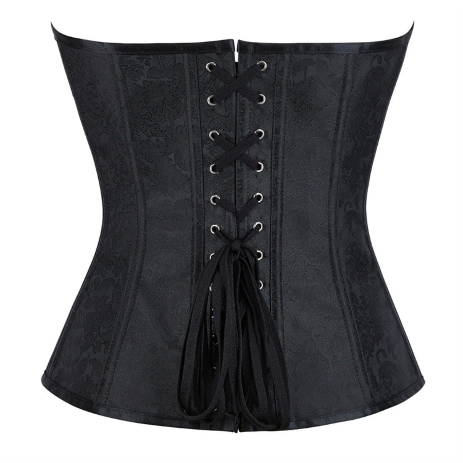 Corsetto Donna Curvy, Bustino Donna Contenitivo Dimagrante