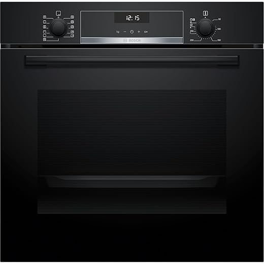 Bosch Série 6 — Four encastrable 71 L