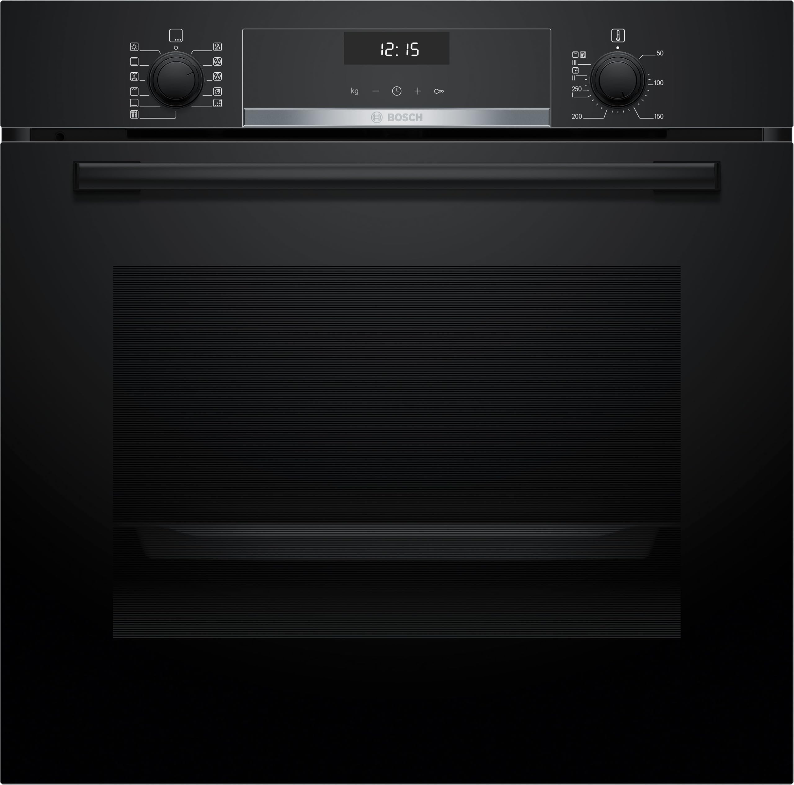 Bosch HBG557EB3F Série 6