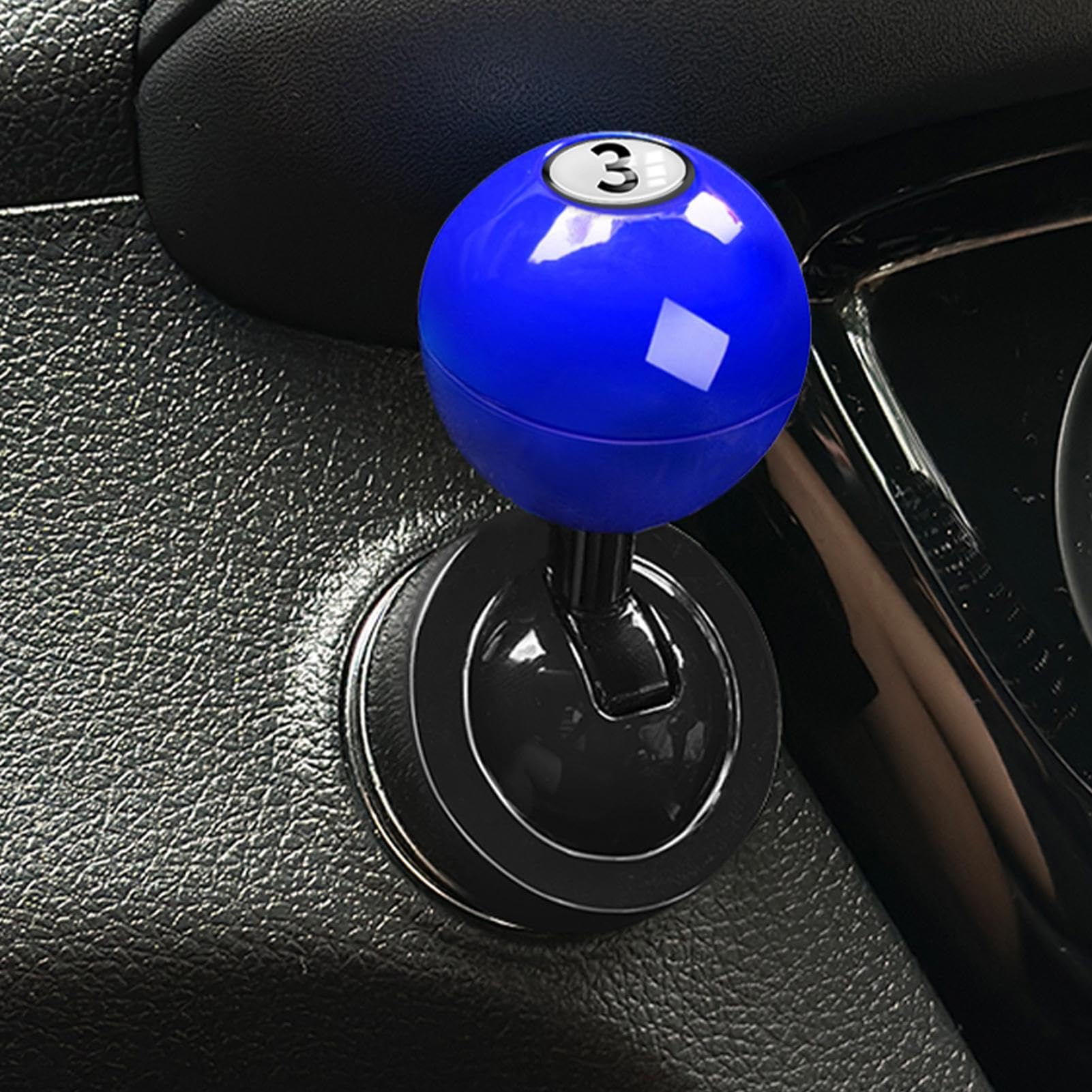 Car to Start Button Rocker | Start Stop Abdeckung Joystick | Car One-touch Start Button Rocker | Startknopf Abdeckung Auto Dekoratives Accessories