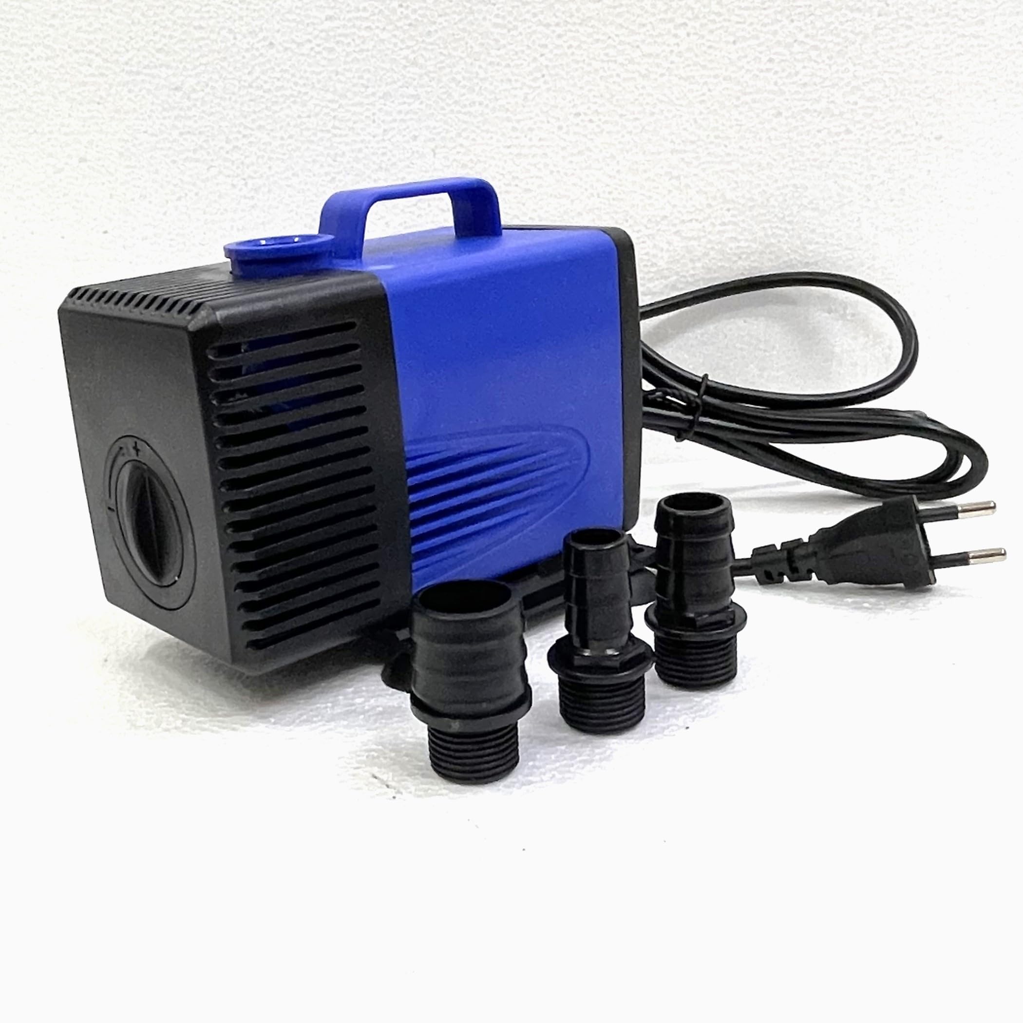 ANMSALES ANM-3500 80W 3.5Mtr 3500lph Submersible Pump for Fish Tank Aquarium Fountain Waterfall Show (B0BBD66FYD) Amazon Price History, Amazon Price Tracker