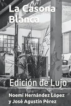 La Casona Blanca