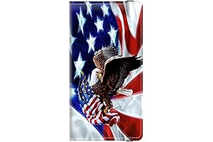 Premium Leather RFID Blocking Men's Checkbook Cover