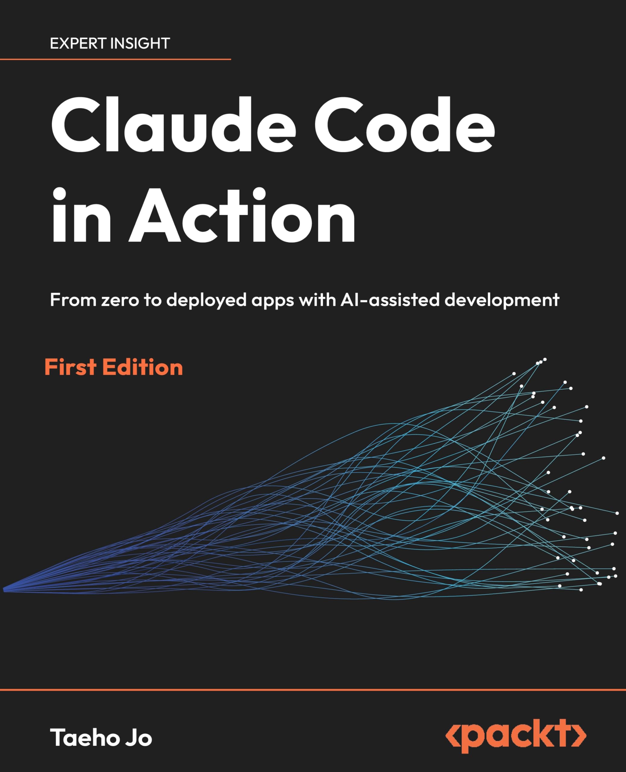 Claude Code in Action: From zero to deployed apps with AI-assisted development