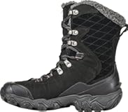 Women&apos;s Bridger 9" Insulated B-DRY Boot