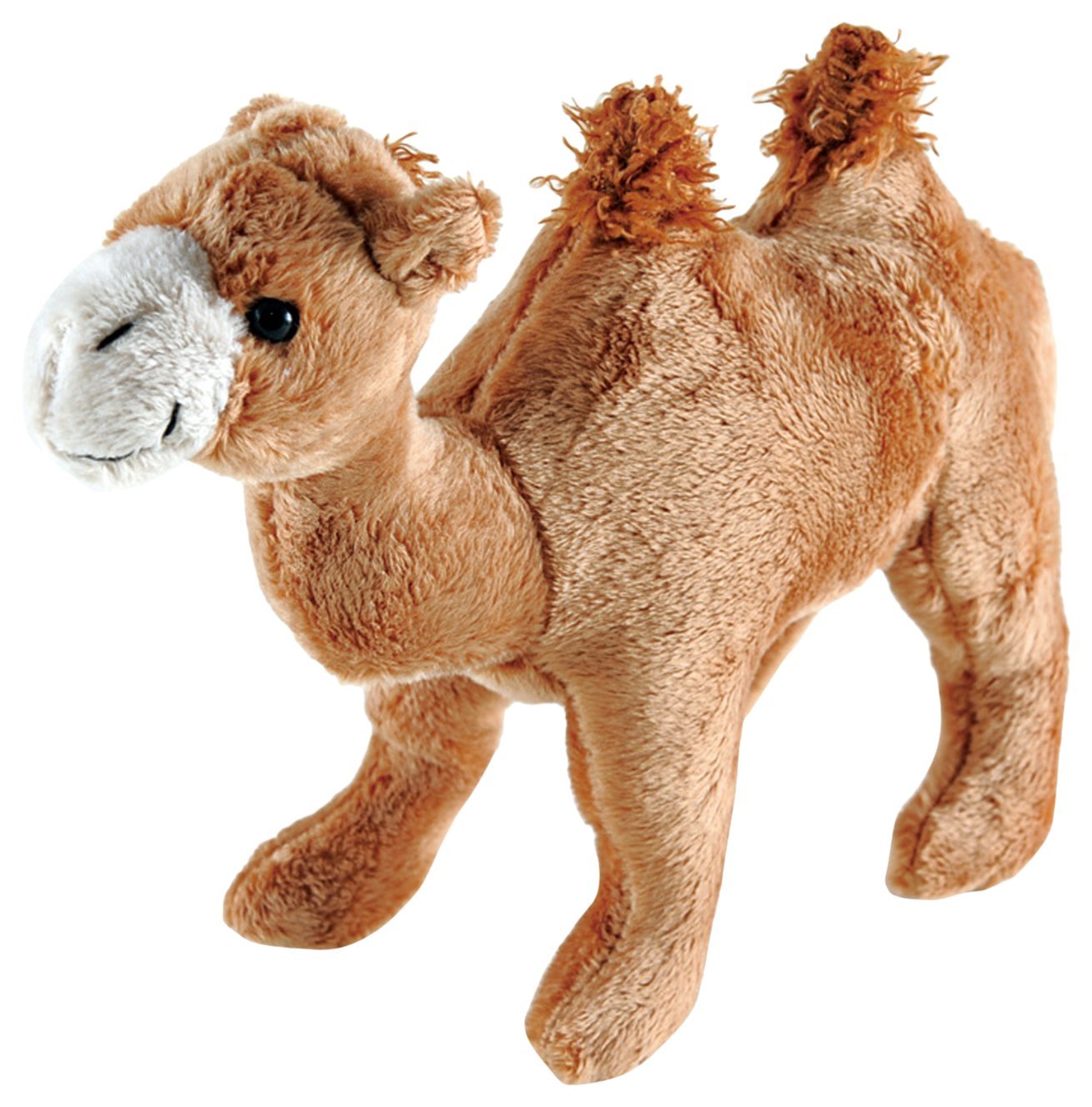 Amazon.co.jp: ぬいぐるみ マシュマロマスコット ラクダ 207-664