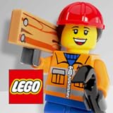 LEGO Game City Tower