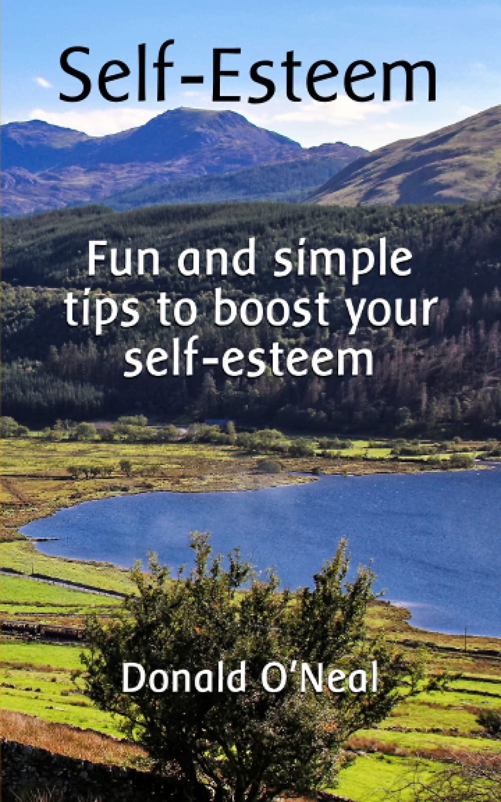 Self-Esteem: Fun and simple tips to boost your self-esteem