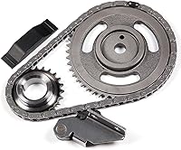 Vista 1 de SCITOO 94023S TK5020 Kit de cadena de distribución del motor Sustituye para Dodge para Jeep para Eagle Dakota Wrangler Cherokee Comanche Premier