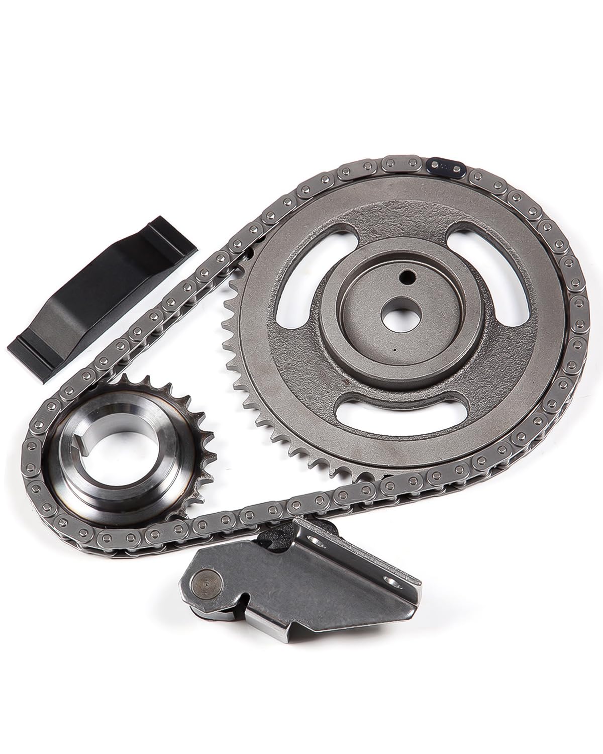 p.tjhia Amazon.com: SCITOO 94023S TK5020 Engine Timing Chain Kit